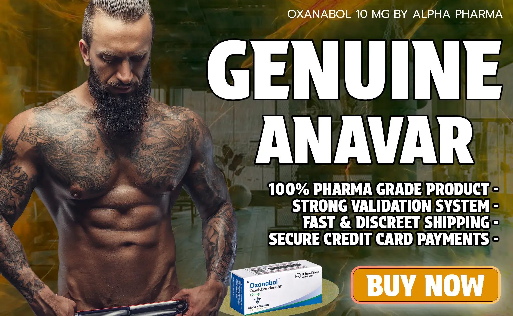 Oxandrolone Dosage